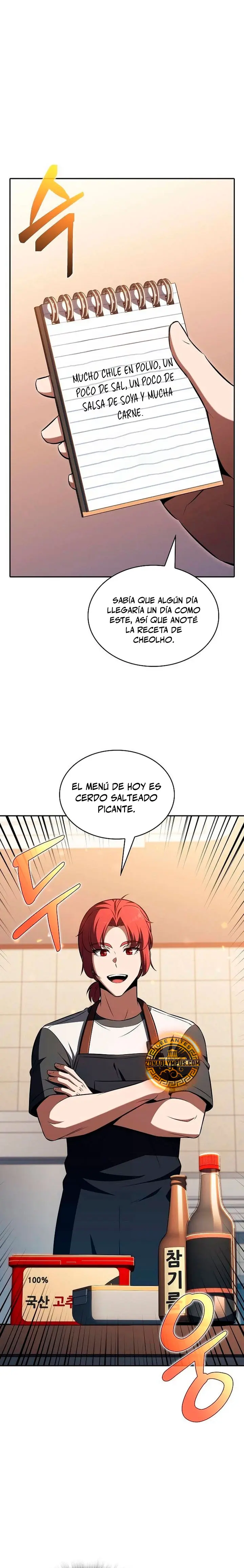 Come Y Crece - Capítulo 53 - Página 2 - LectorTMOo