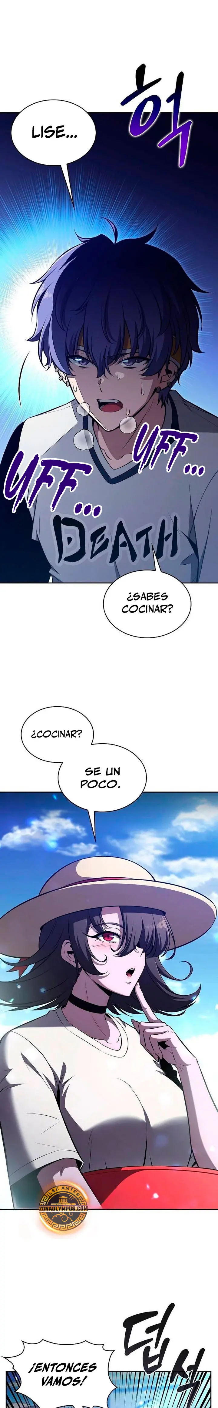 Come Y Crece - Capítulo 53 - Página 14 - LectorTMOo