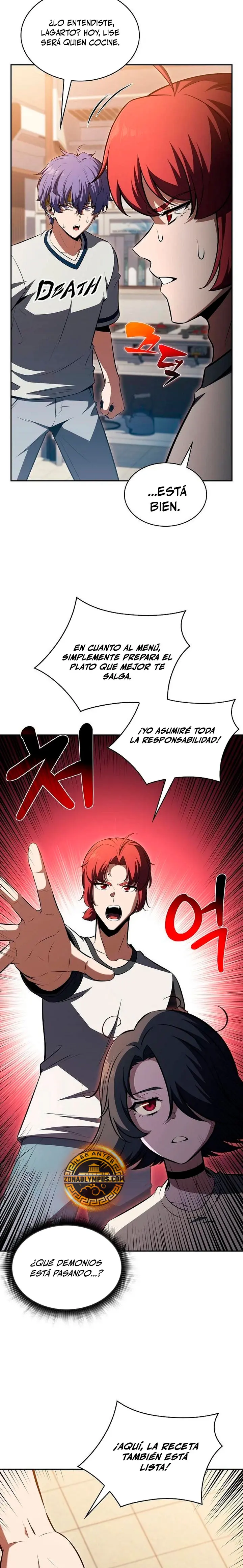 Come Y Crece - Capítulo 53 - Página 18 - LectorTMOo