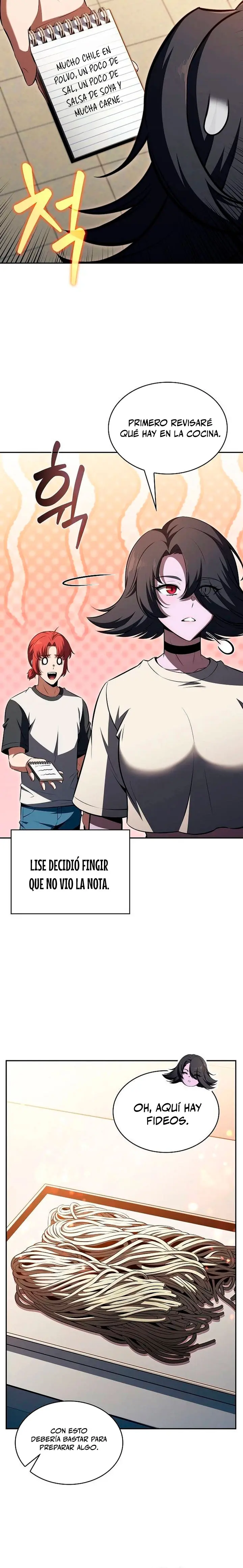 Come Y Crece - Capítulo 53 - Página 19 - LectorTMOo