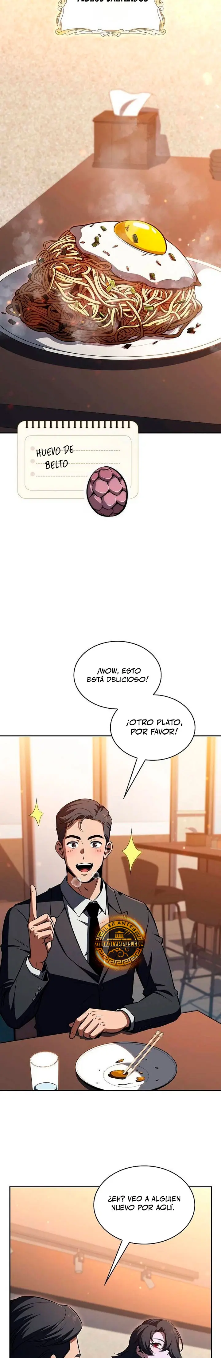 Come Y Crece - Capítulo 53 - Página 21 - LectorTMOo