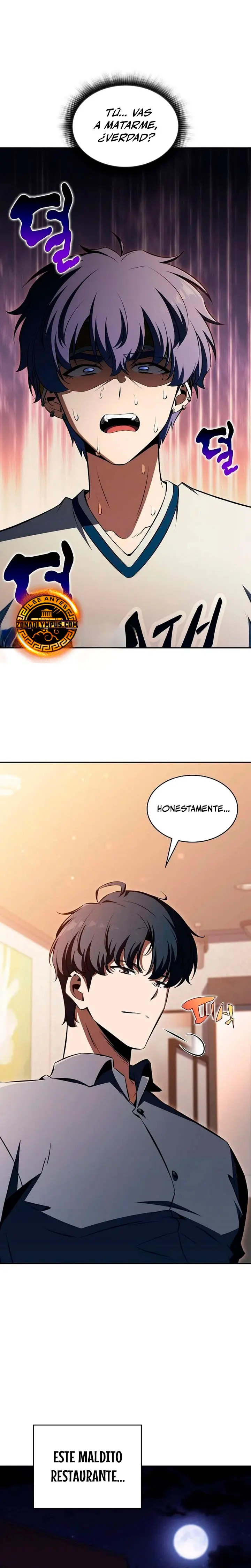 Come Y Crece - Capítulo 53 - Página 31 - LectorTMOo