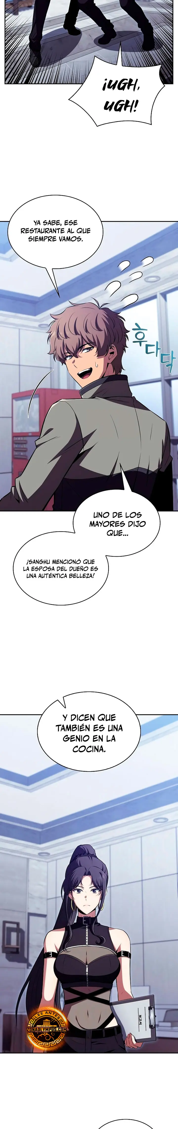 Come Y Crece - Capítulo 54 - Página 3 - LectorTMOo