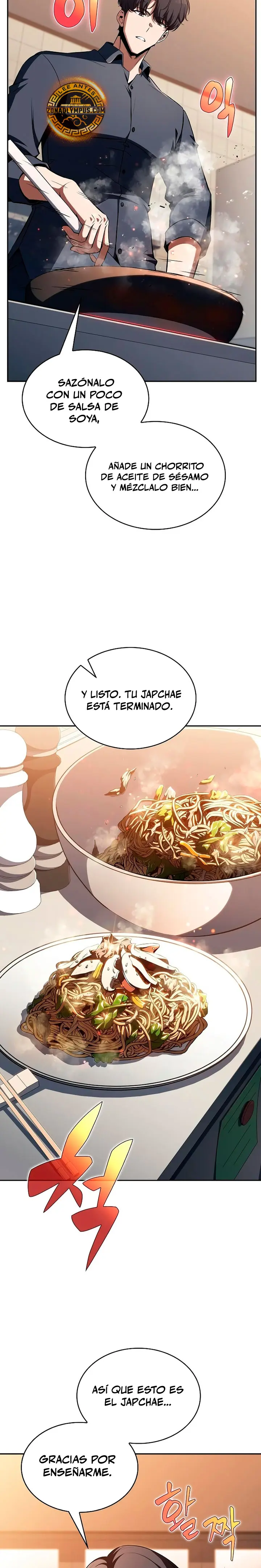 Come Y Crece - Capítulo 54 - Página 12 - LectorTMOo