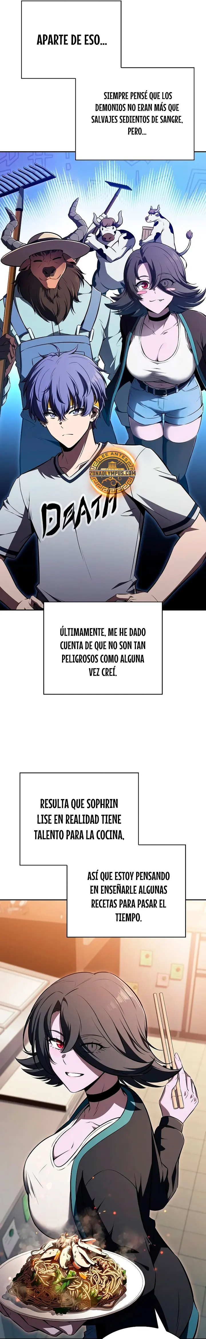 Come Y Crece - Capítulo 54 - Página 14 - LectorTMOo