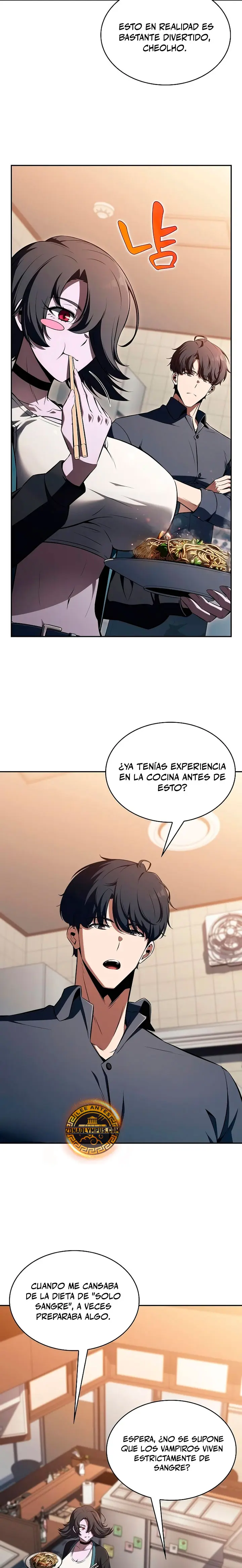 Come Y Crece - Capítulo 54 - Página 15 - LectorTMOo