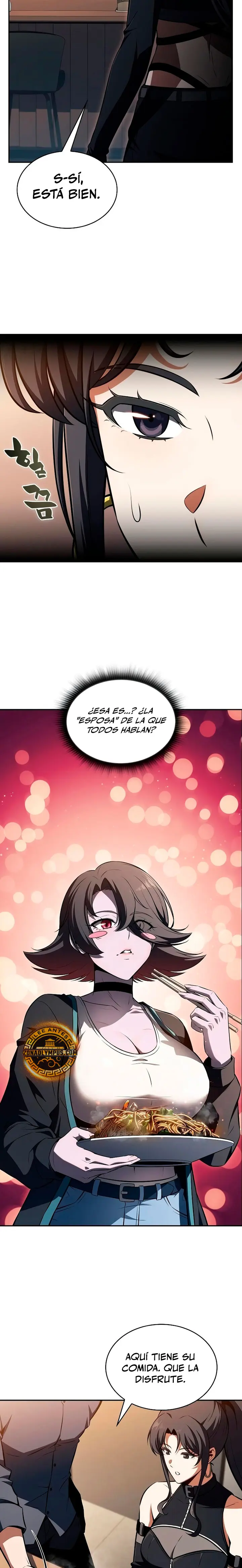 Come Y Crece - Capítulo 54 - Página 18 - LectorTMOo