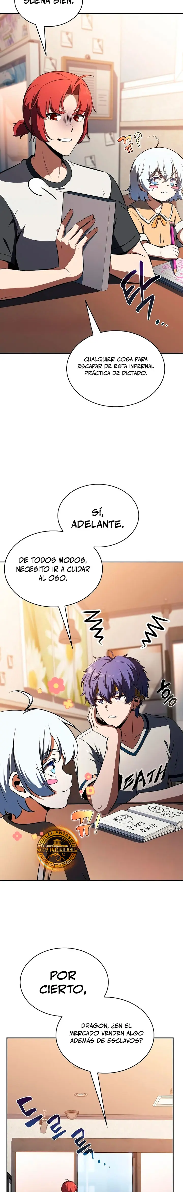 Come Y Crece - Capítulo 54 - Página 22 - LectorTMOo