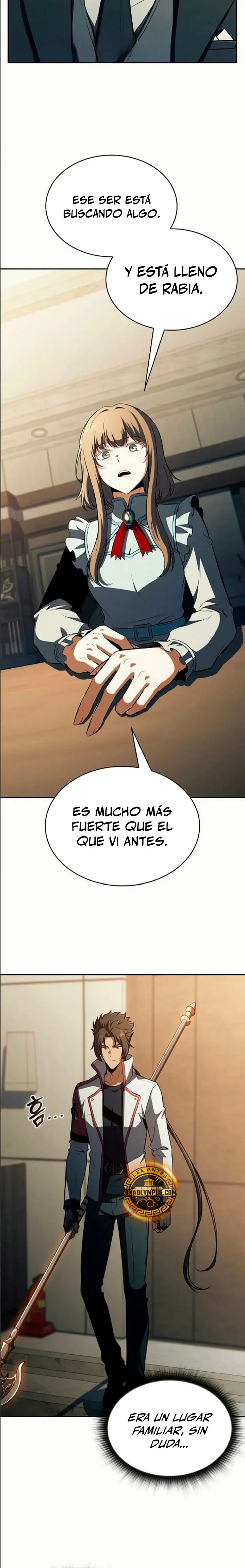 Come Y Crece - Capítulo 55 - Página 7 - LectorTMOo