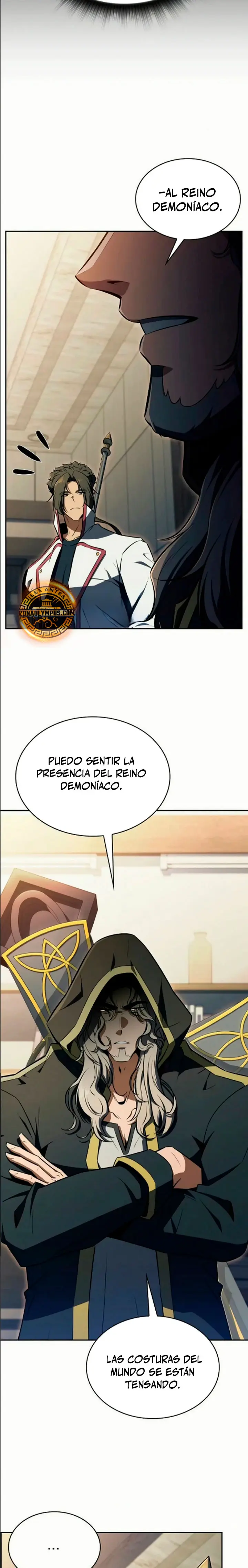 Come Y Crece - Capítulo 55 - Página 9 - LectorTMOo
