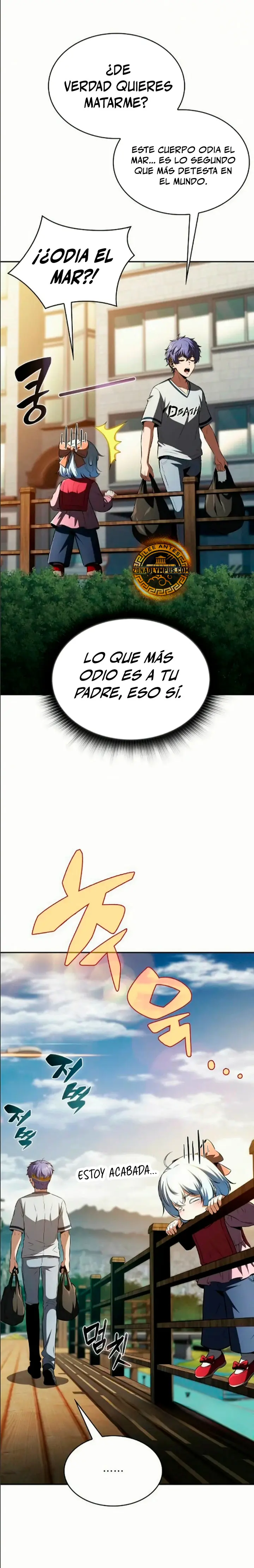 Come Y Crece - Capítulo 55 - Página 16 - LectorTMOo
