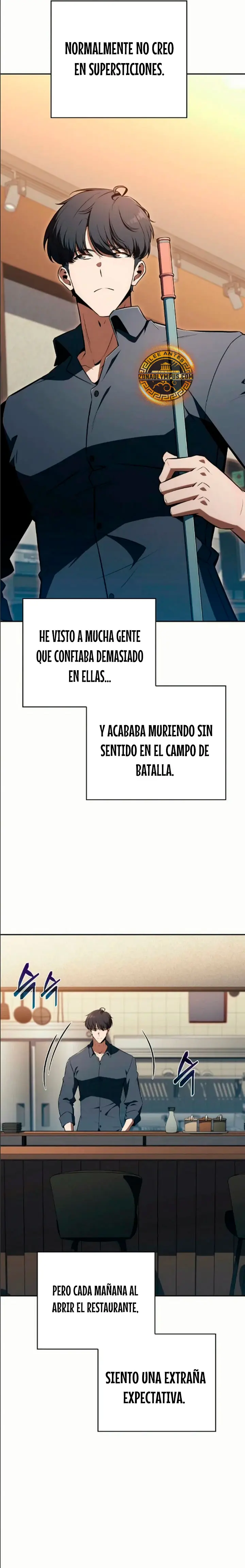 Come Y Crece - Capítulo 55 - Página 26 - LectorTMOo