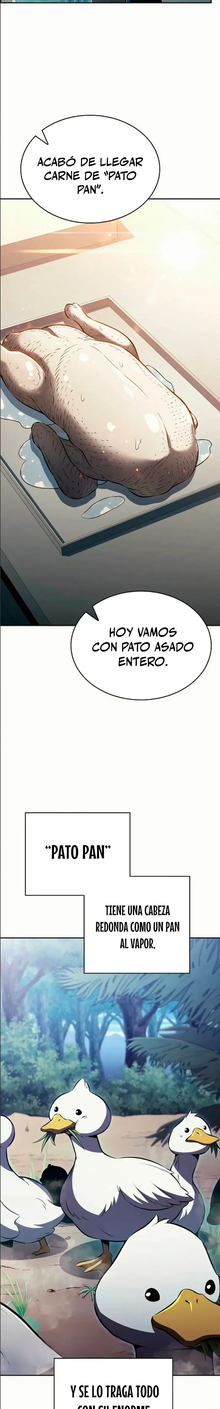 Come Y Crece - Capítulo 55 - Página 29 - LectorTMOo