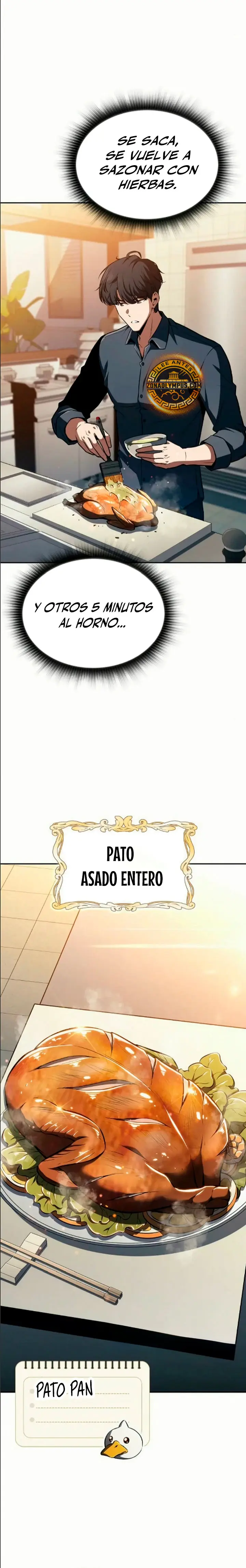Come Y Crece - Capítulo 55 - Página 31 - LectorTMOo