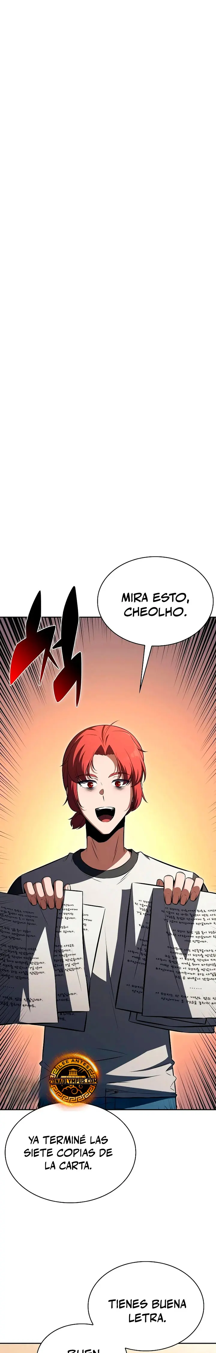Come y crece - Capítulo 56 - Página 2 - LectorTMOo