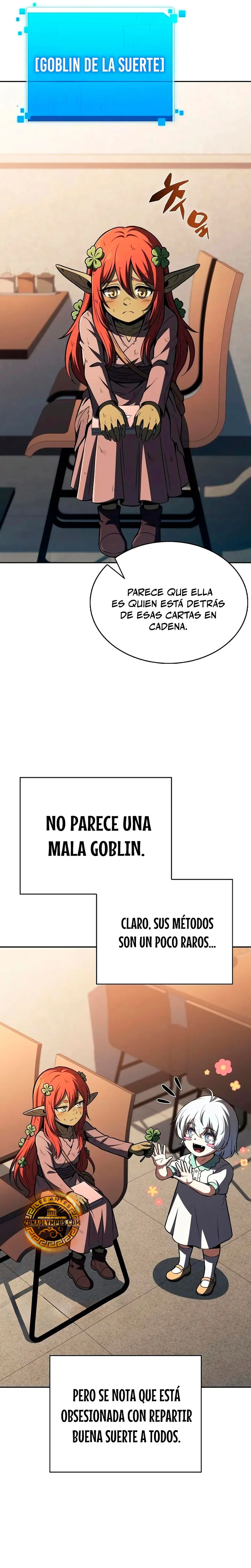 Come y crece - Capítulo 56 - Página 7 - LectorTMOo