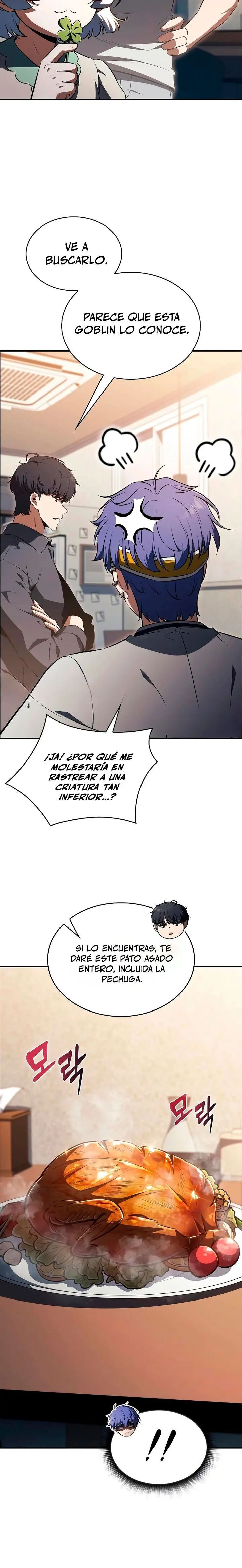 Come y crece - Capítulo 56 - Página 12 - LectorTMOo