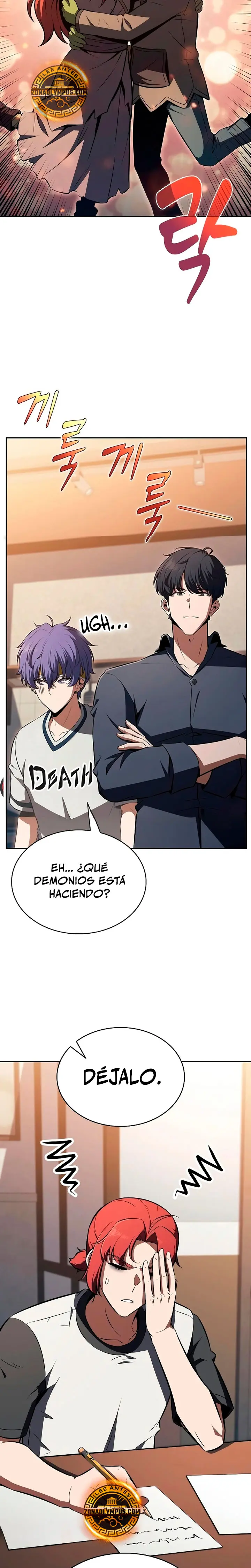 Come y crece - Capítulo 56 - Página 16 - LectorTMOo