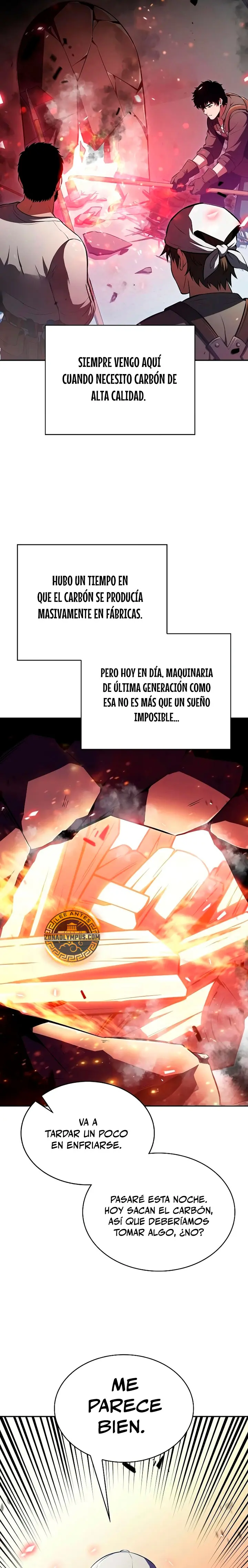 Come y crece - Capítulo 56 - Página 20 - LectorTMOo