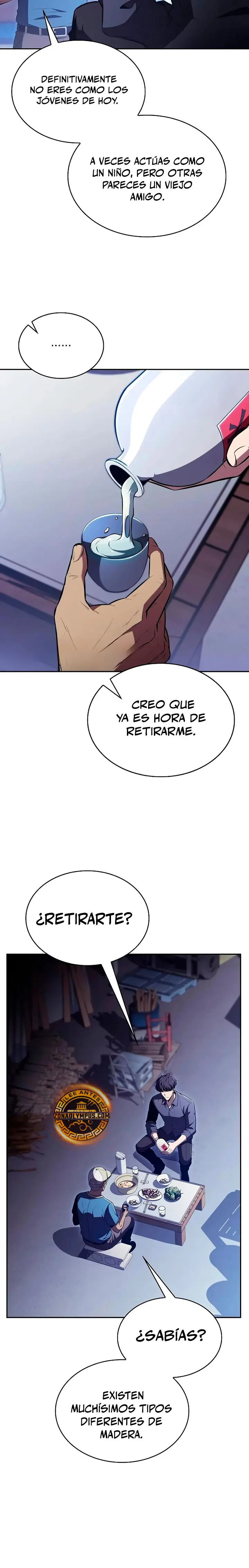 Come y crece - Capítulo 56 - Página 25 - LectorTMOo