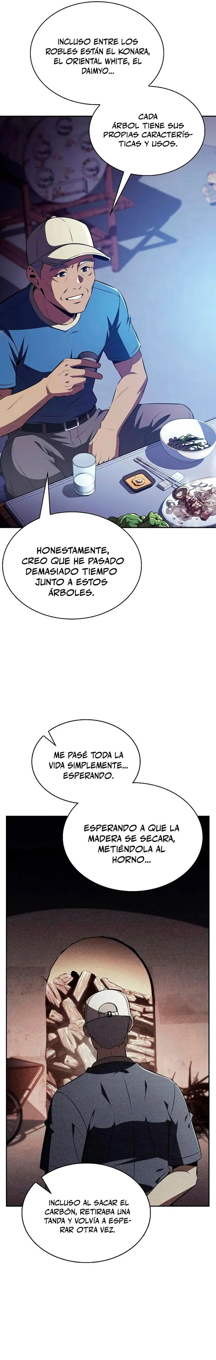 Come y crece - Capítulo 56 - Página 26 - LectorTMOo