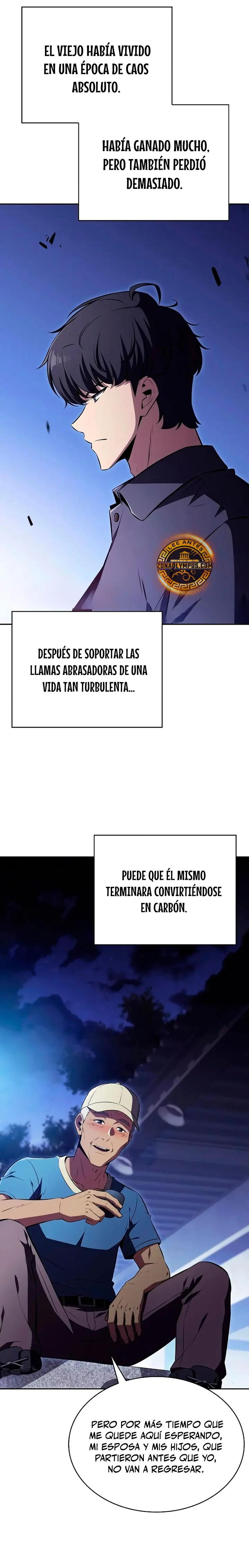 Come y crece - Capítulo 56 - Página 27 - LectorTMOo