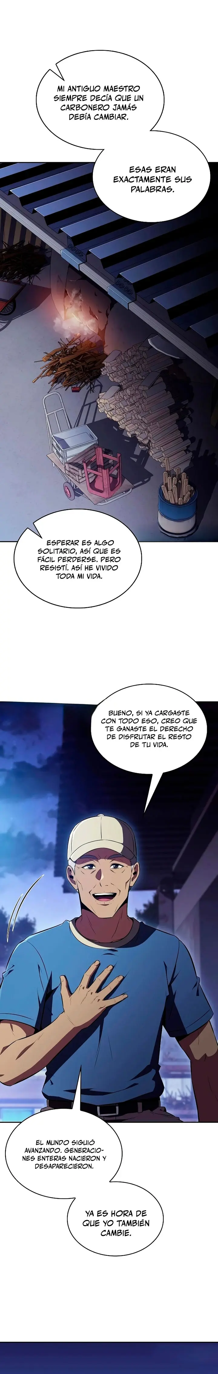 Come y crece - Capítulo 56 - Página 28 - LectorTMOo