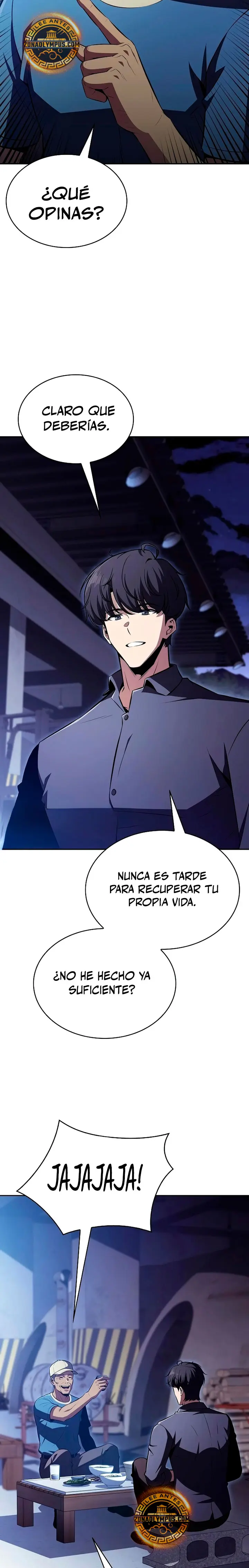 Come y crece - Capítulo 56 - Página 30 - LectorTMOo