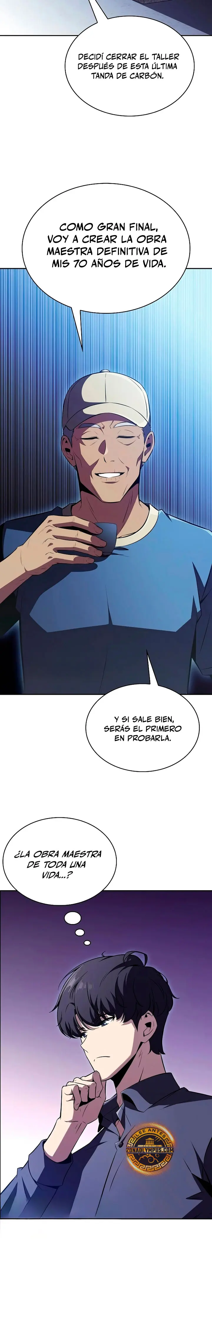 Come y crece - Capítulo 56 - Página 31 - LectorTMOo