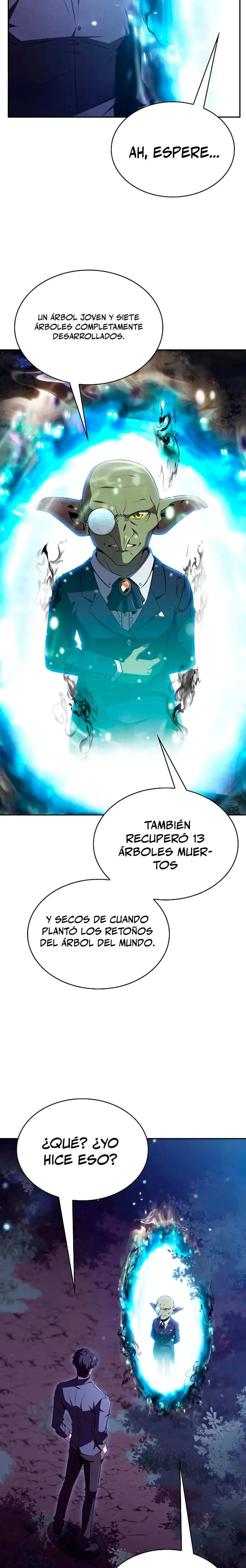 Come y crece - Capítulo 56 - Página 33 - LectorTMOo