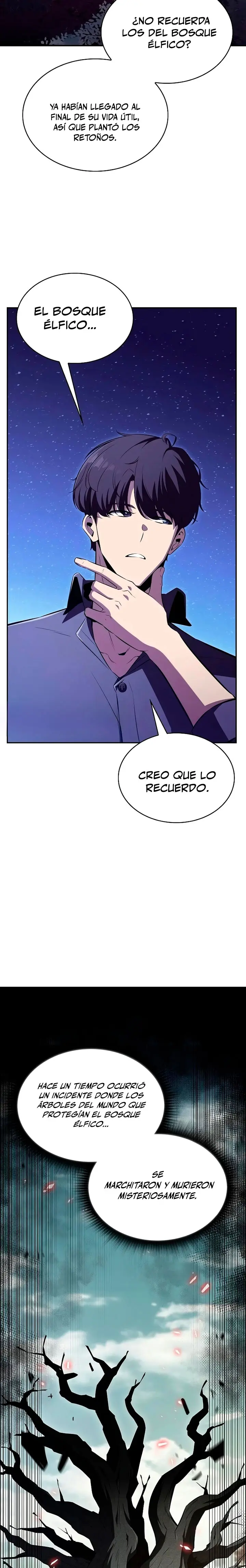 Come y crece - Capítulo 56 - Página 34 - LectorTMOo