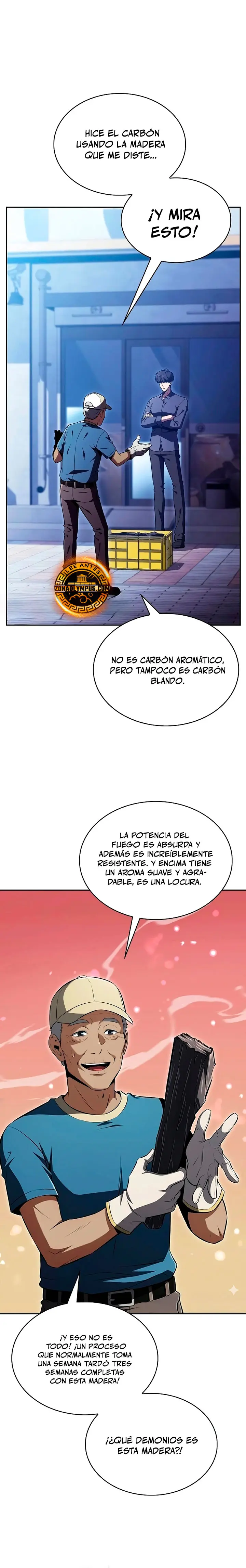 Come y crece - Capítulo 56 - Página 37 - LectorTMOo