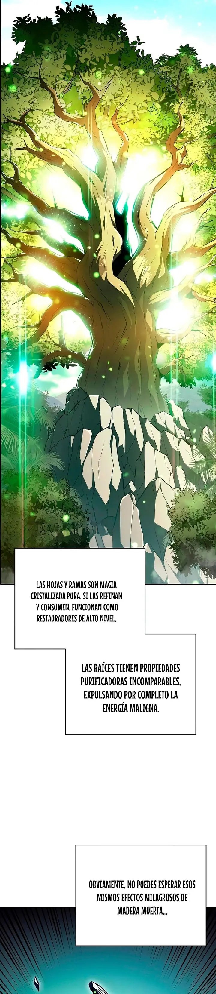 Come y crece - Capítulo 56 - Página 39 - LectorTMOo