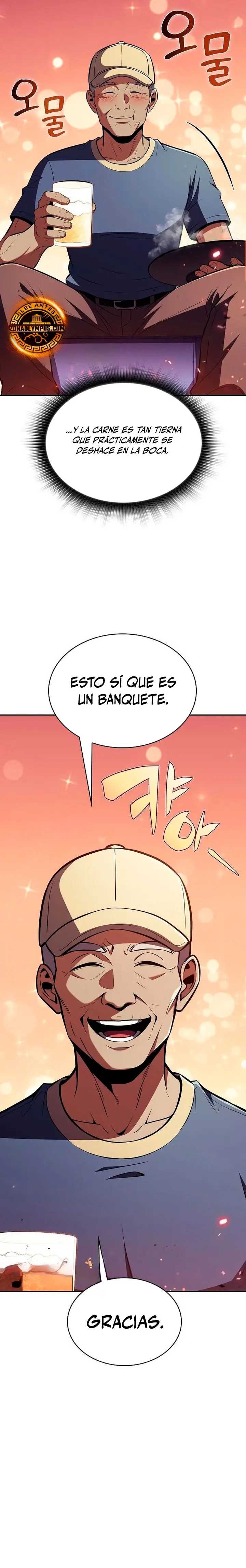 Come y crece - Capítulo 57 - Página 10 - LectorTMOo
