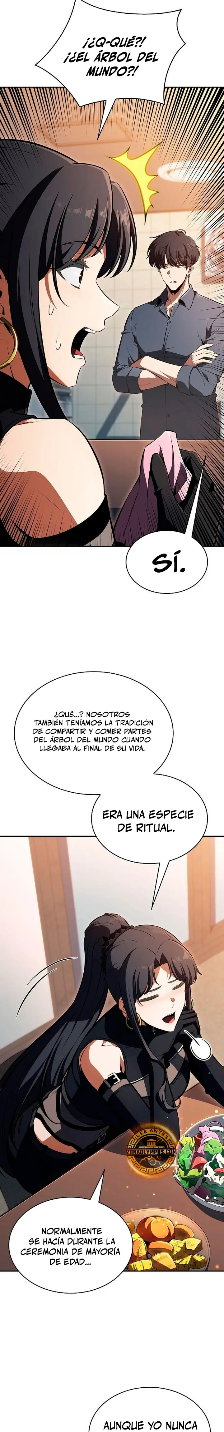Come y crece - Capítulo 57 - Página 22 - LectorTMOo