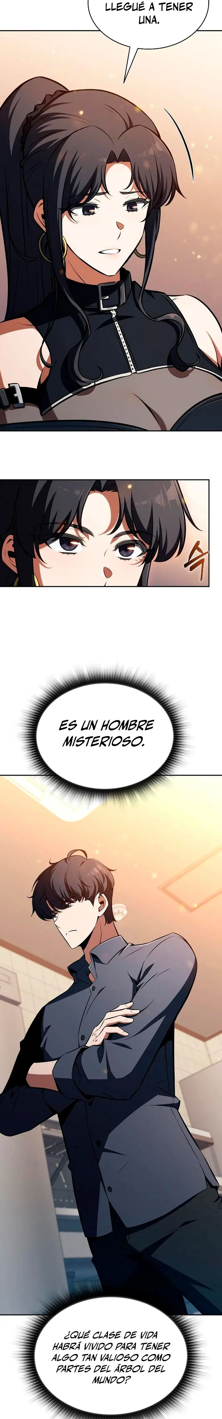 Come y crece - Capítulo 57 - Página 23 - LectorTMOo