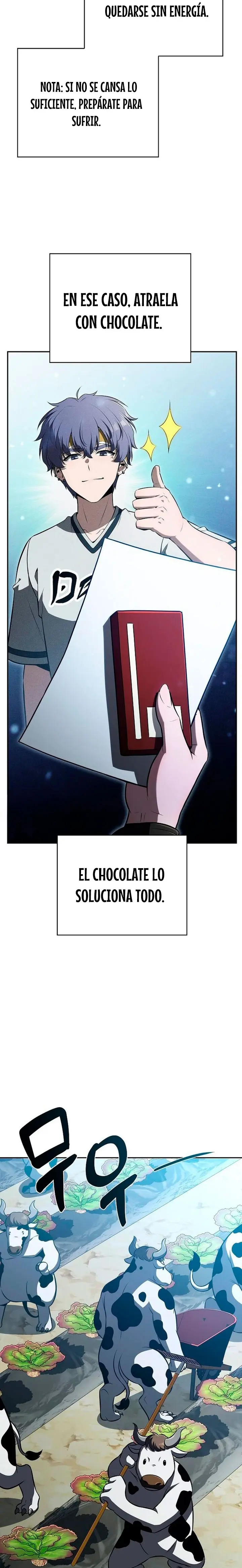 Come y crece - Capítulo 57 - Página 34 - LectorTMOo