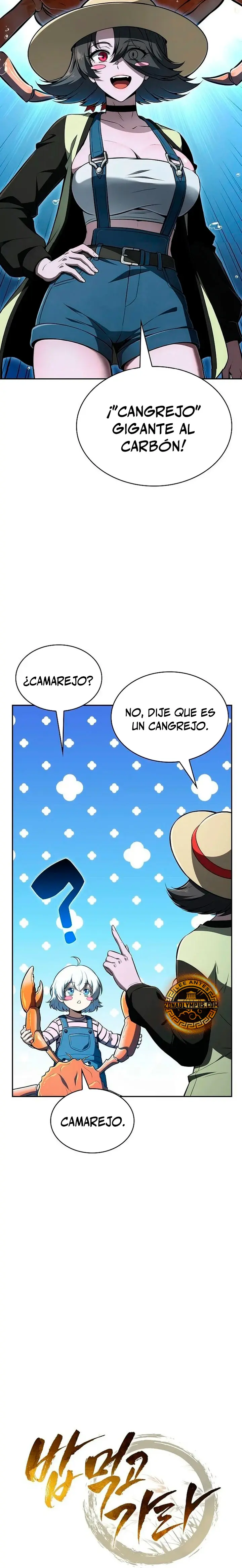 Come Y Crece - Capítulo 58 - Página 4 - LectorTMOo