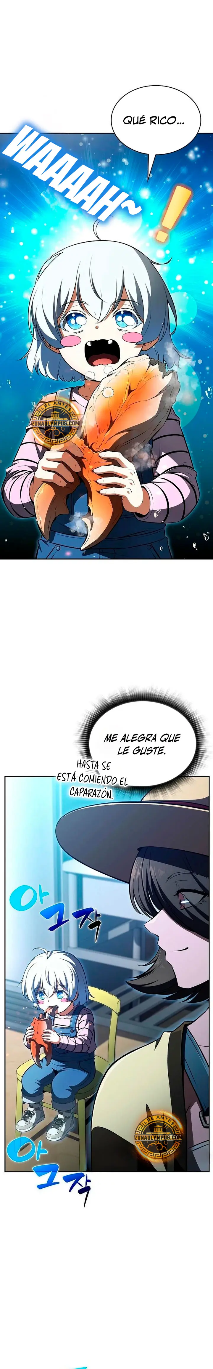 Come Y Crece - Capítulo 58 - Página 8 - LectorTMOo