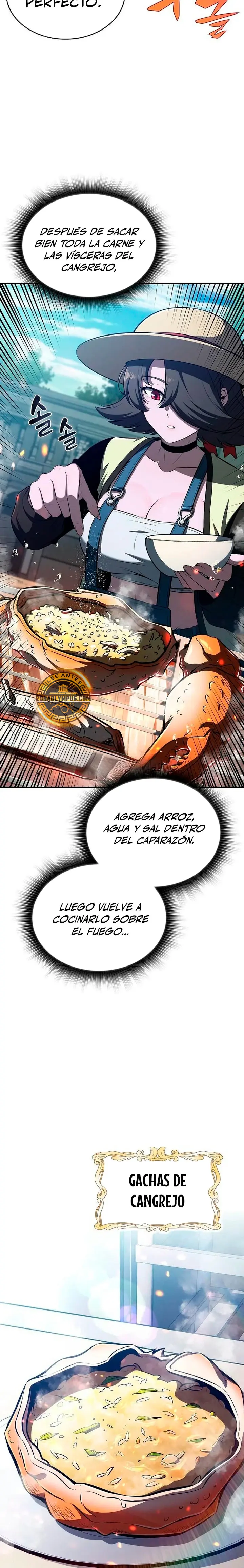 Come Y Crece - Capítulo 58 - Página 13 - LectorTMOo