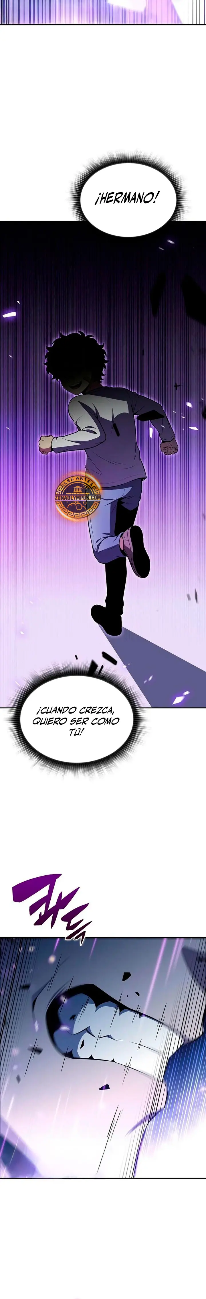 Come Y Crece - Capítulo 58 - Página 31 - LectorTMOo