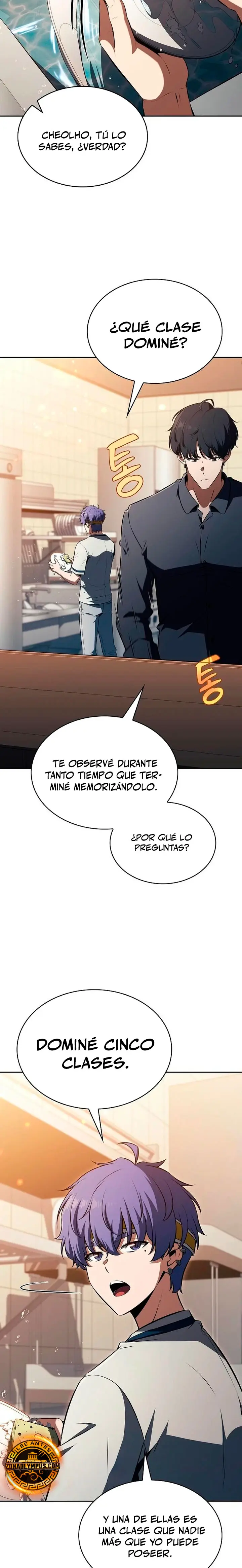 Come Y Crece - Capítulo 58 - Página 35 - LectorTMOo