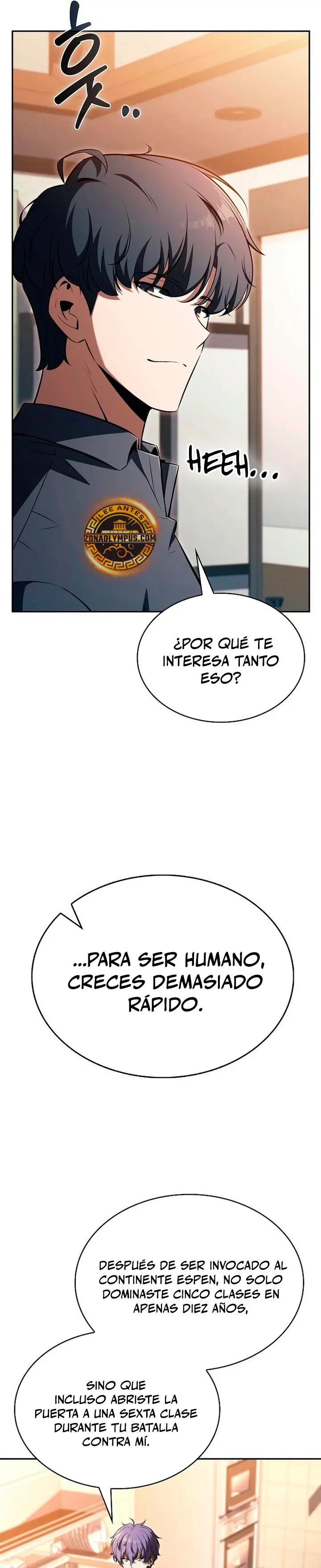 Come Y Crece - Capítulo 58 - Página 38 - LectorTMOo