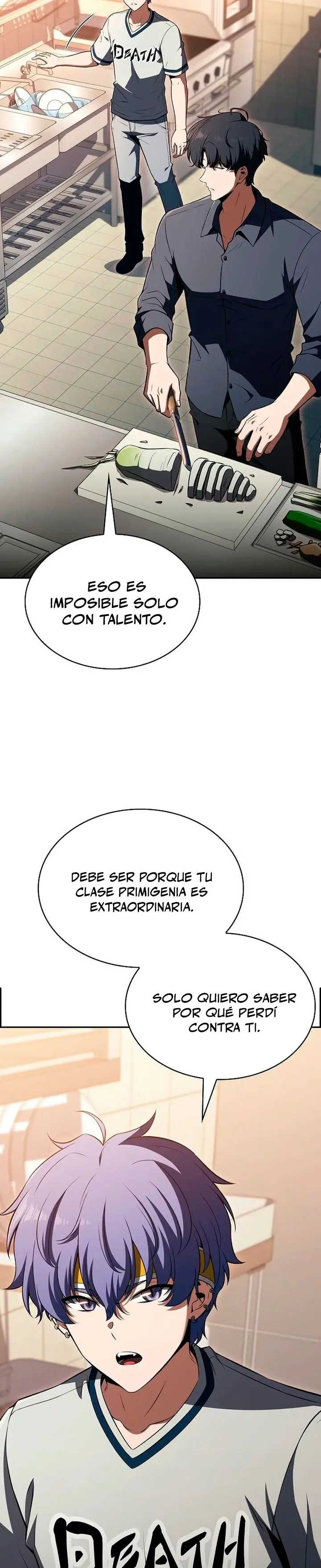Come Y Crece - Capítulo 58 - Página 39 - LectorTMOo