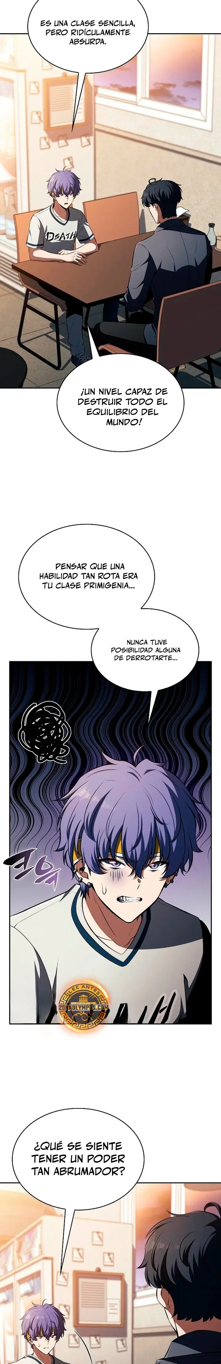 Come Y Crece - Capítulo 59 - Página 3 - LectorTMOo