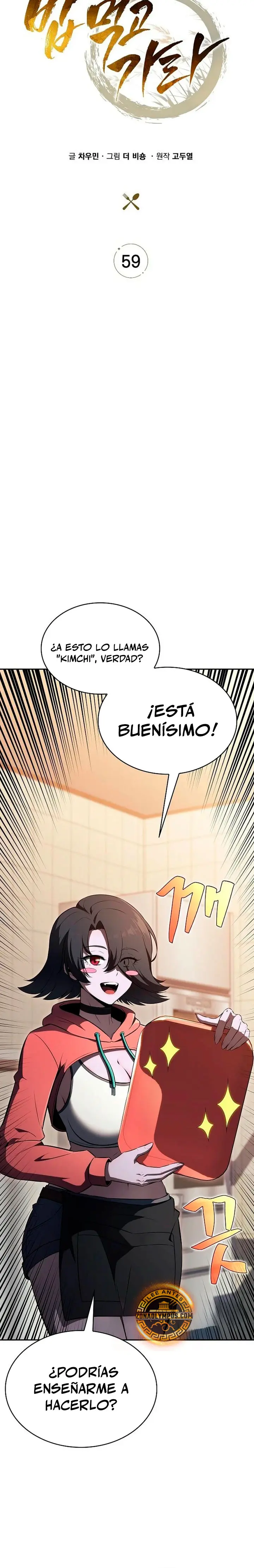 Come Y Crece - Capítulo 59 - Página 7 - LectorTMOo