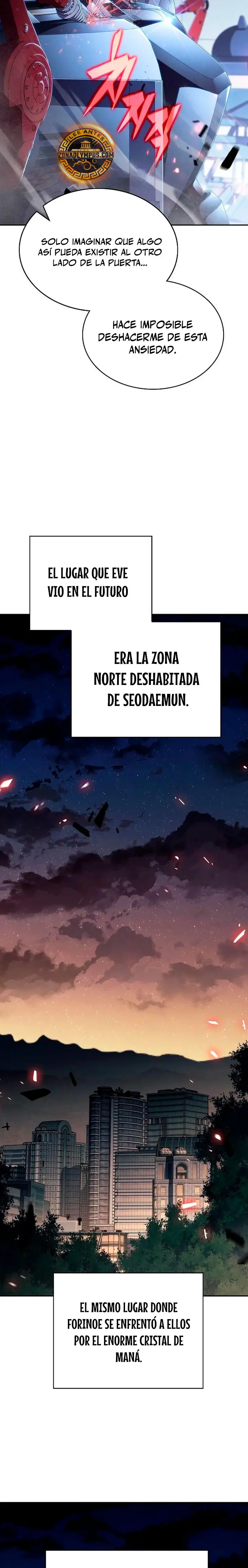 Come Y Crece - Capítulo 59 - Página 30 - LectorTMOo