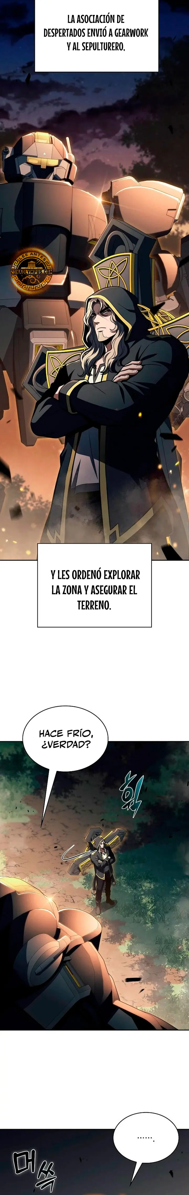 Come Y Crece - Capítulo 59 - Página 31 - LectorTMOo