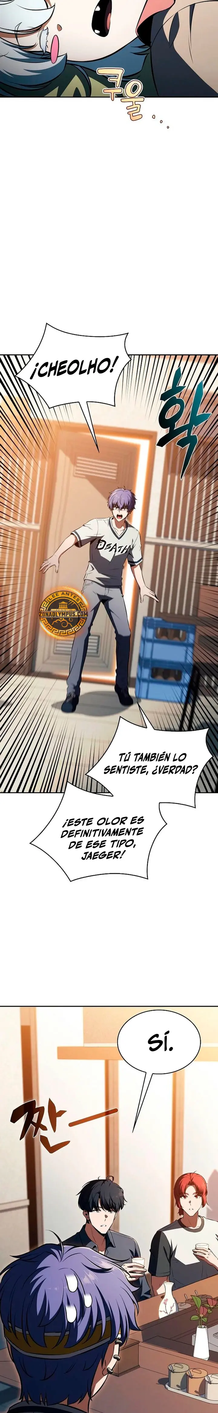 Come Y Crece - Capítulo 59 - Página 35 - LectorTMOo