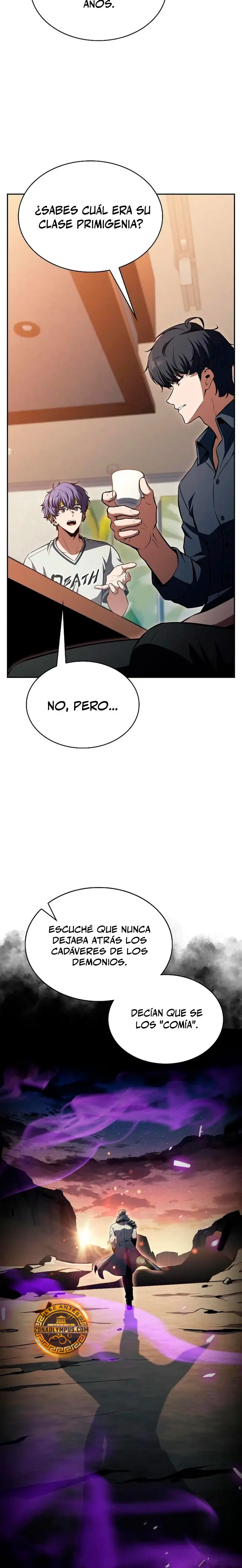Come Y Crece - Capítulo 59 - Página 37 - LectorTMOo